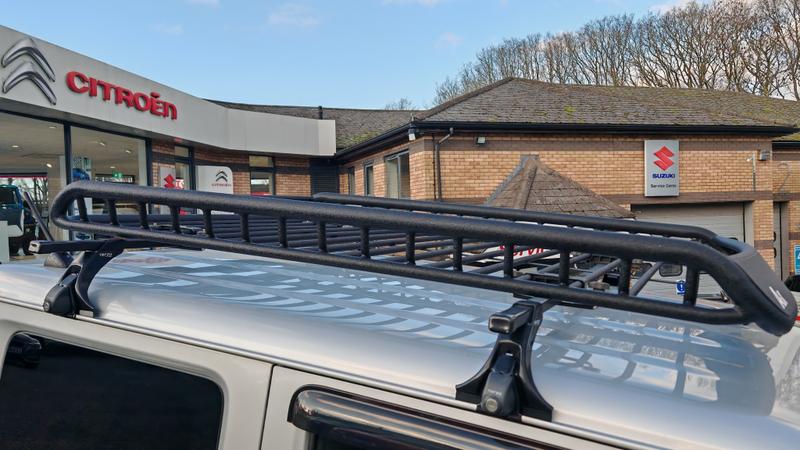 Used Suzuki Jimny 2025 for sale - 77048047: Photo 10