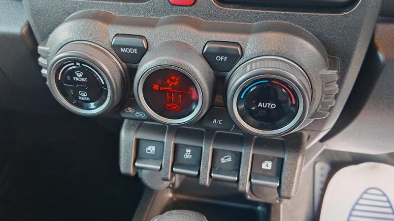 Used Suzuki Jimny 2025 for sale - 77048047: Photo 12