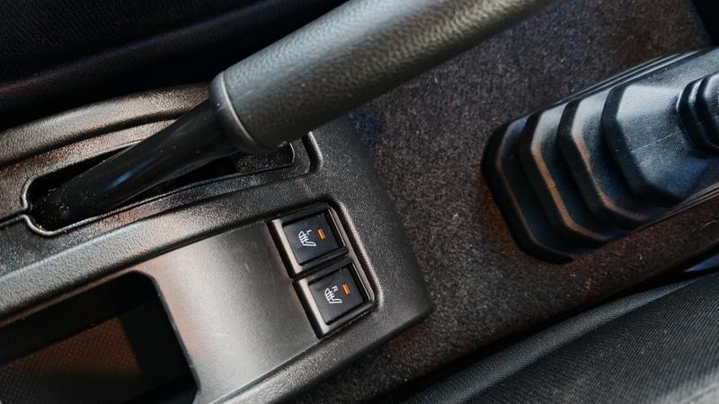 Used Suzuki Jimny 2025 for sale - 77048047: Photo 13