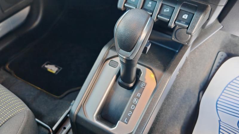 Used Suzuki Jimny 2025 for sale - 77048047: Photo 14