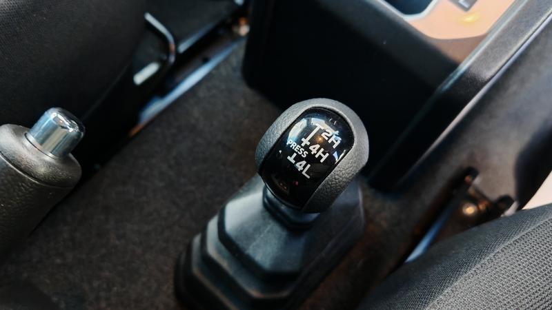 Used Suzuki Jimny 2025 for sale - 77048047: Photo 15