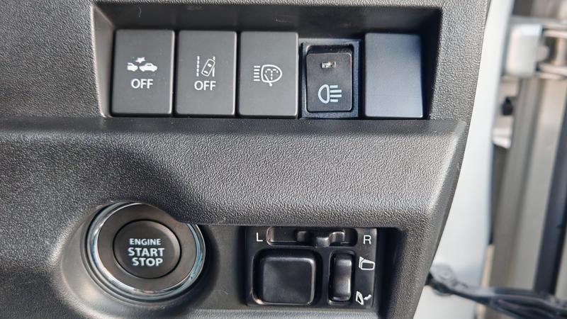 Used Suzuki Jimny 2025 for sale - 77048047: Photo 16
