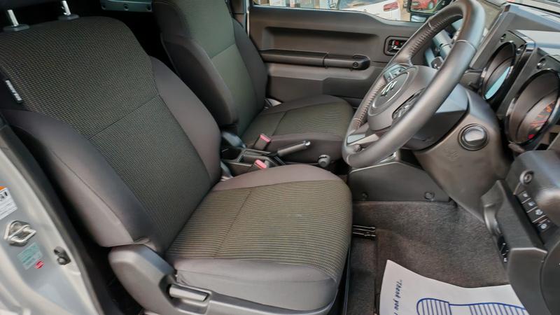 Used Suzuki Jimny 2025 for sale - 77048047: Photo 19