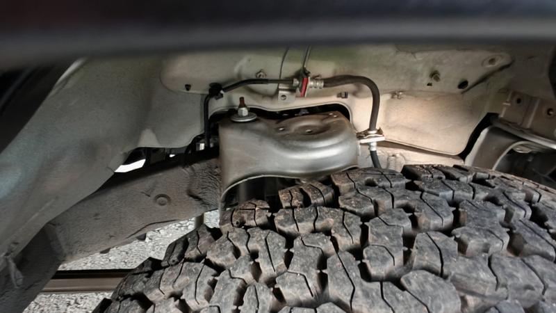 Used Suzuki Jimny 2025 for sale - 77048047: Photo 20