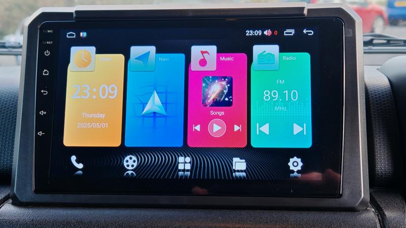 Used Suzuki Jimny 2025 for sale - 77048047: Photo 23