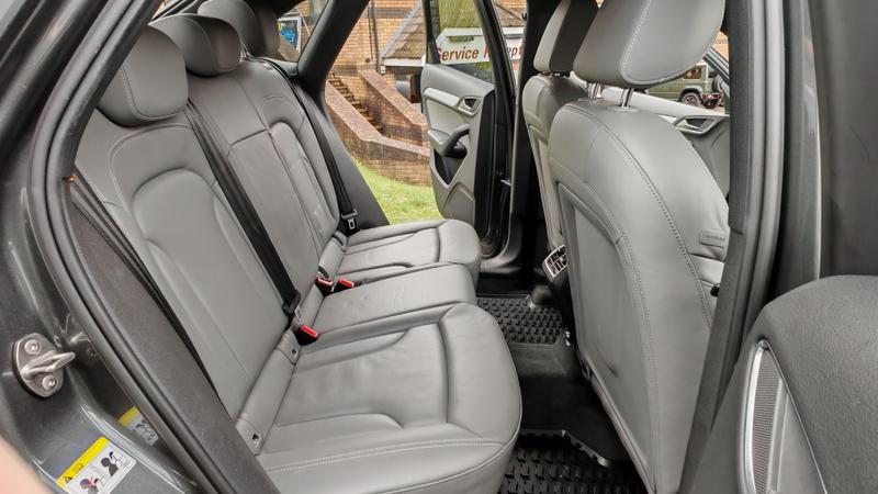 Used Audi Q3 2015 for sale - 77532660: Photo 20