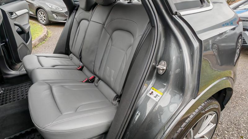 Used Audi Q3 2015 for sale - 77532660: Photo 21