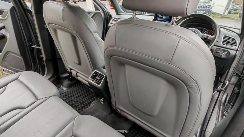 Used Audi Q3 2015 for sale - 77532660: Photo 22