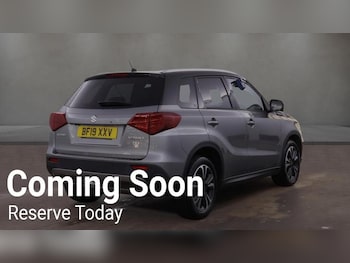 Used Suzuki Vitara undefined for sale - 78575158: Photo