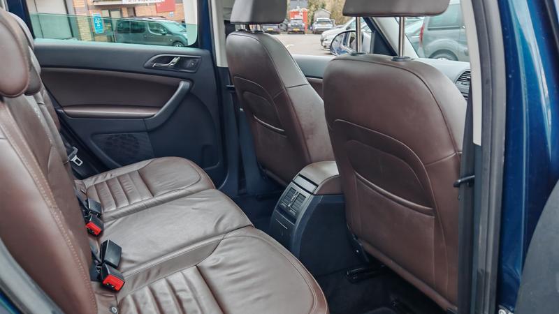 Used Skoda Yeti 2014 for sale - 77819686: Photo 13