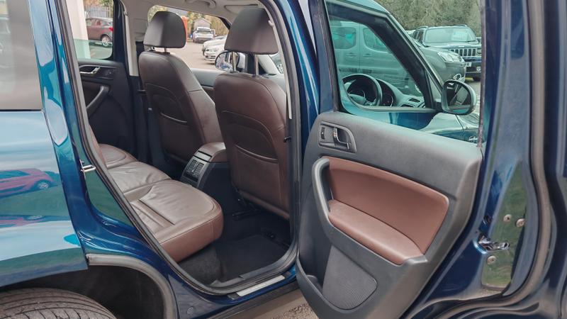 Used Skoda Yeti 2014 for sale - 77819686: Photo 14