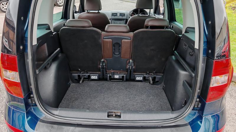 Used Skoda Yeti 2014 for sale - 77819686: Photo 15