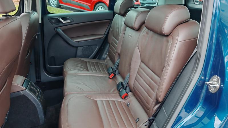 Used Skoda Yeti 2014 for sale - 77819686: Photo 16