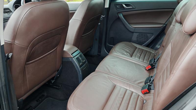 Used Skoda Yeti 2014 for sale - 77819686: Photo 17