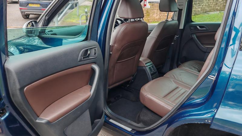 Used Skoda Yeti 2014 for sale - 77819686: Photo 18