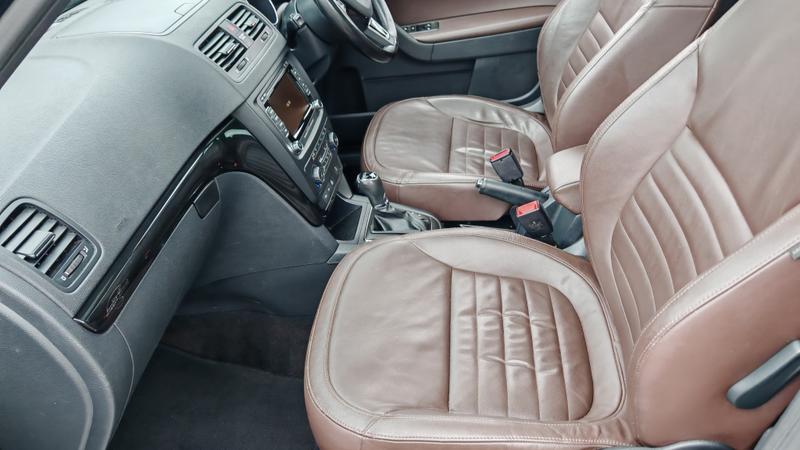 Used Skoda Yeti 2014 for sale - 77819686: Photo 20