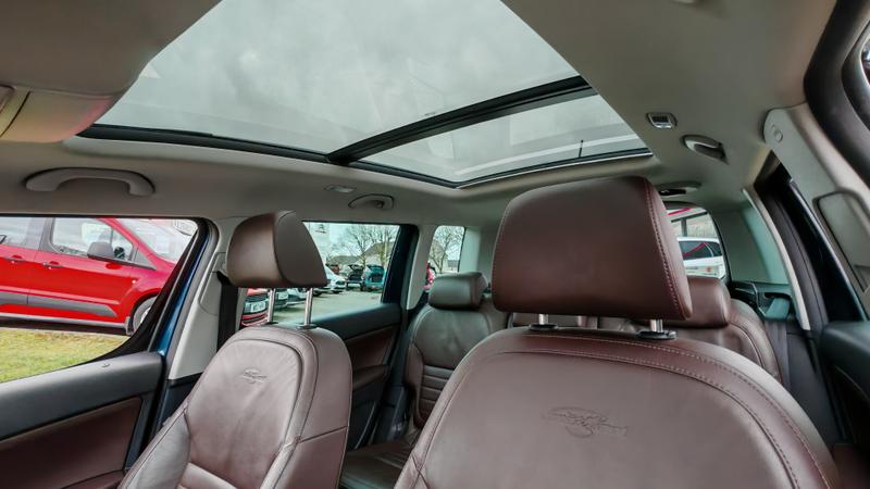 Used Skoda Yeti 2014 for sale - 77819686: Photo 23