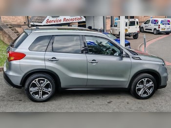 Used Suzuki Vitara 2017 for sale - 78495652: Photo