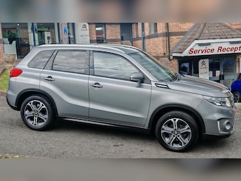 Used Suzuki Vitara 2017 for sale - 78495652: Photo