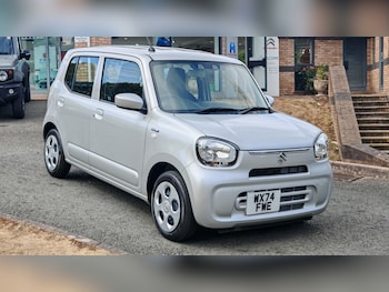 Used Suzuki Alto 2026 for sale - 79548480: Photo