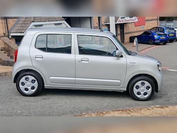 Used Suzuki Alto 2026 for sale - 79548480: Photo