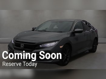 Used Honda Civic 2020 for sale - 78505624: Photo