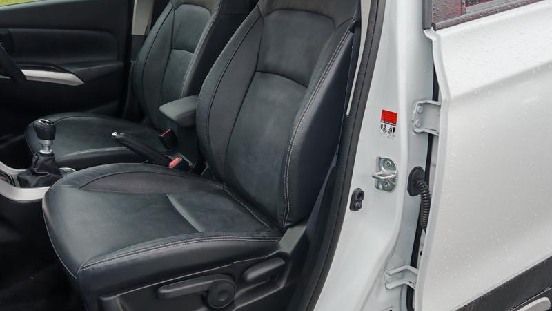 Used Suzuki SX4 S-Cross 2015 for sale - 77138366: Photo 10