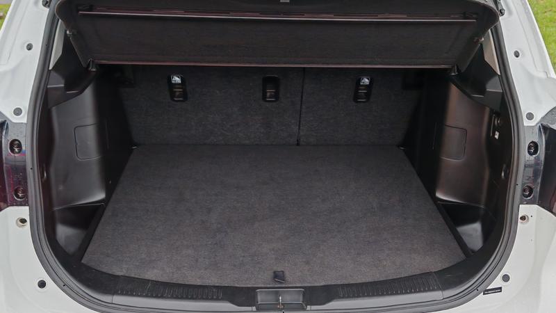 Used Suzuki SX4 S-Cross 2015 for sale - 77138366: Photo 12