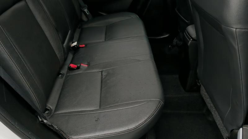 Used Suzuki SX4 S-Cross 2015 for sale - 77138366: Photo 14