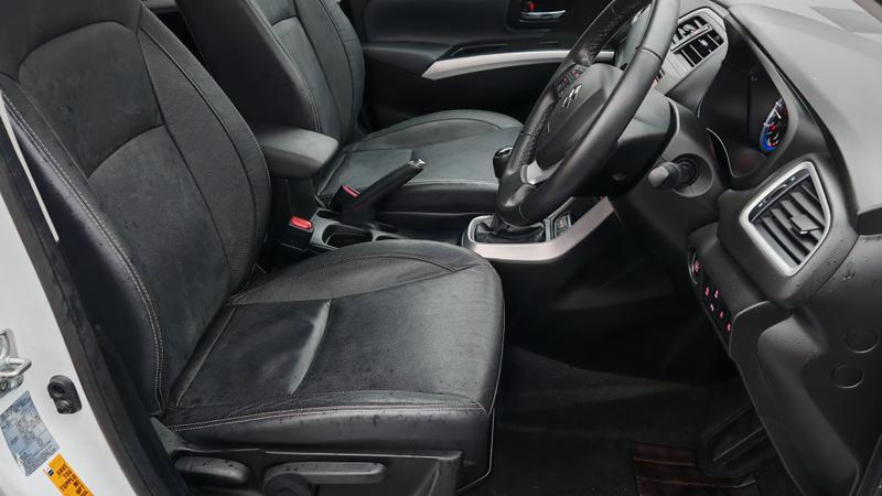 Used Suzuki SX4 S-Cross 2015 for sale - 77138366: Photo 15