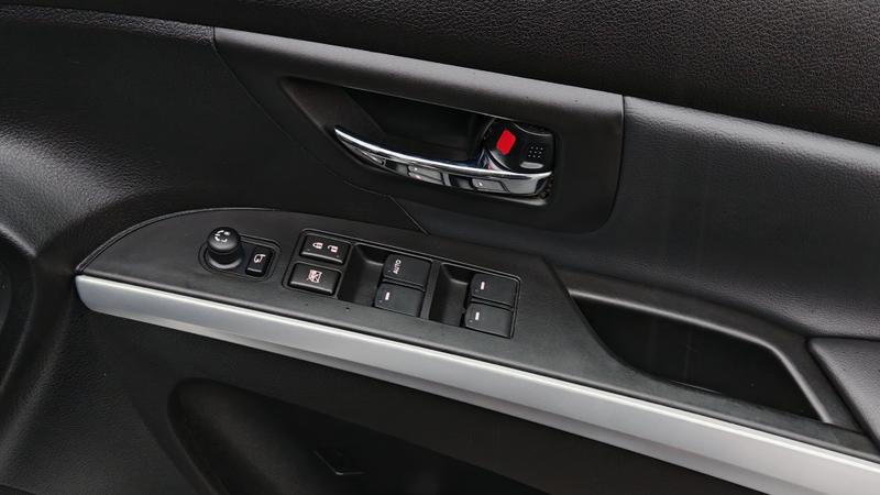 Used Suzuki SX4 S-Cross 2015 for sale - 77138366: Photo 16