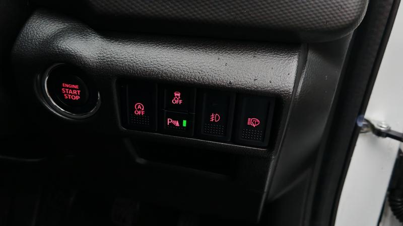 Used Suzuki SX4 S-Cross 2015 for sale - 77138366: Photo 17