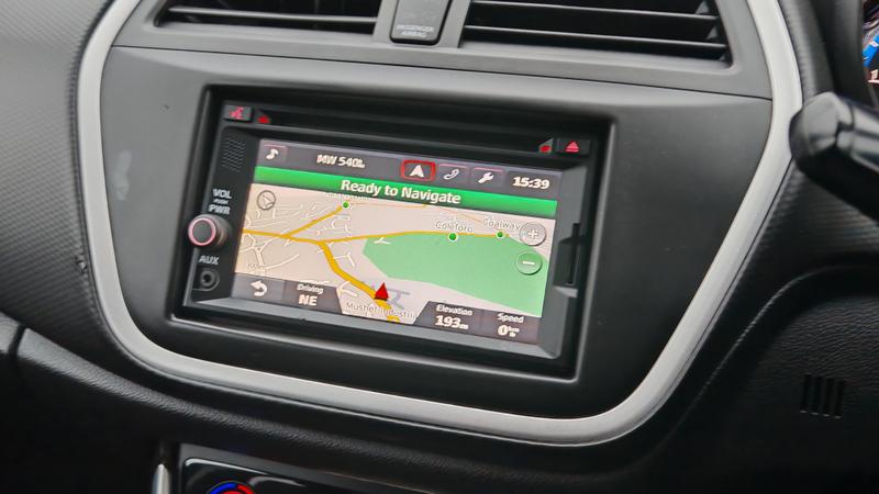 Used Suzuki SX4 S-Cross 2015 for sale - 77138366: Photo 19