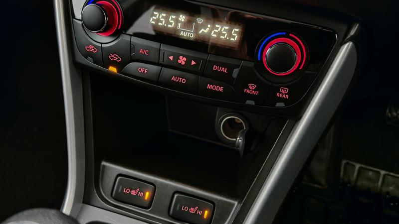 Used Suzuki SX4 S-Cross 2015 for sale - 77138366: Photo 20