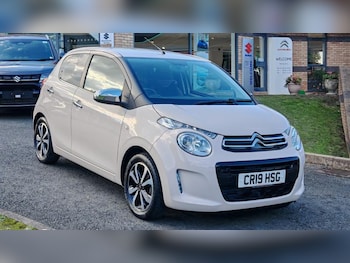 2019 - 1.0 VTi Flair Hatchback 5dr Petrol Manual Euro 6 (s/s) (72 ps)**WITH VERY L