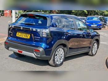 Used Suzuki SX4 S-Cross 2023 for sale - 79812187: Photo