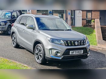 Used Suzuki Vitara 2021 for sale - 79842189: Photo