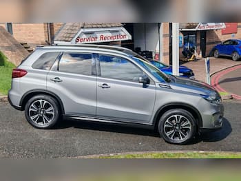 Used Suzuki Vitara 2021 for sale - 79842189: Photo
