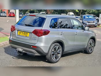 Used Suzuki Vitara 2021 for sale - 79842189: Photo