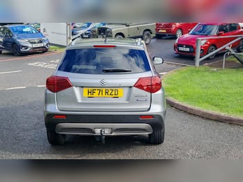 Used Suzuki Vitara 2021 for sale - 79842189: Photo