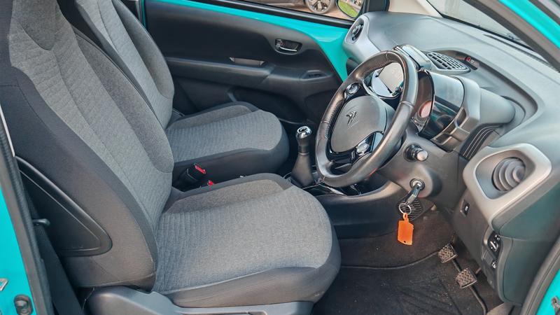 Used Citroen C1 2016 for sale - 76734727: Photo 10