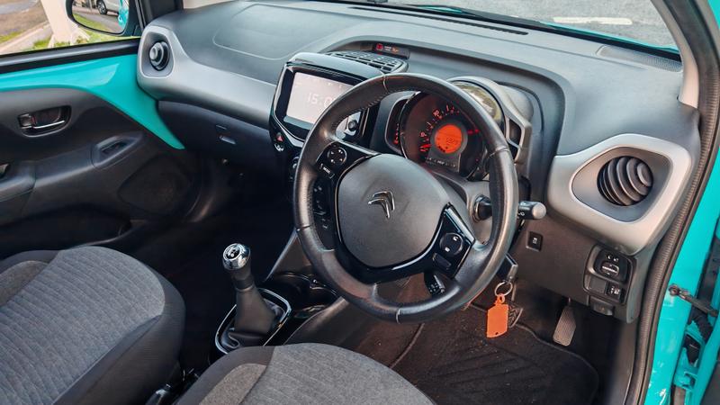 Used Citroen C1 2016 for sale - 76734727: Photo 11