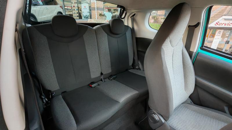 Used Citroen C1 2016 for sale - 76734727: Photo 13