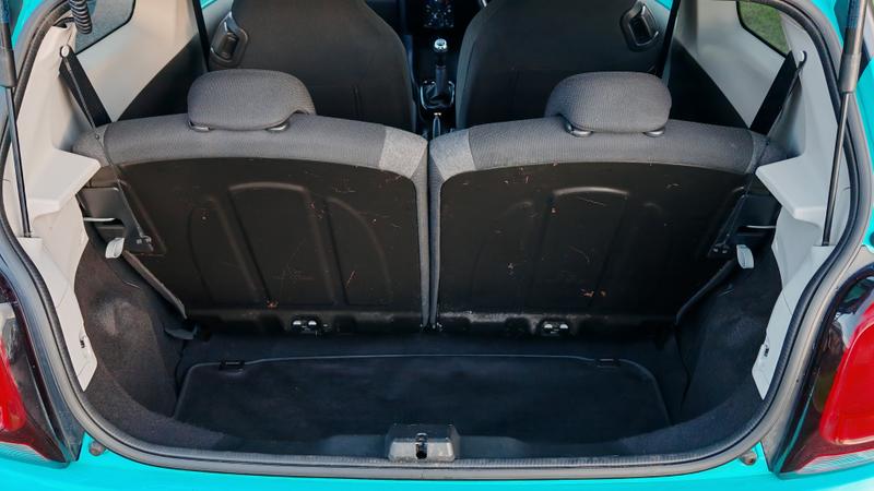 Used Citroen C1 2016 for sale - 76734727: Photo 14