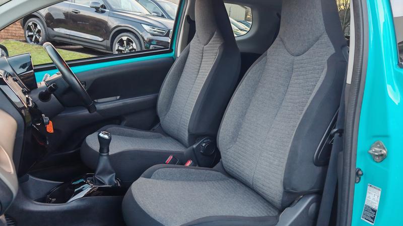 Used Citroen C1 2016 for sale - 76734727: Photo 15