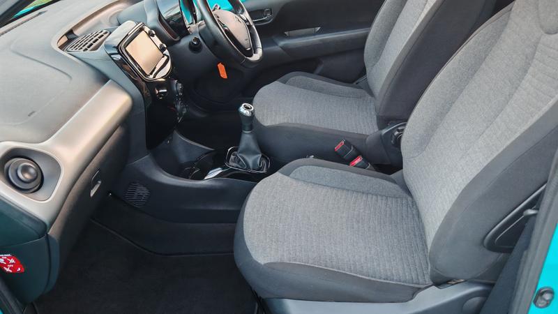 Used Citroen C1 2016 for sale - 76734727: Photo 16