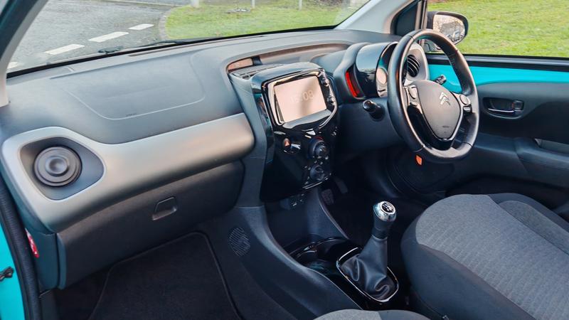 Used Citroen C1 2016 for sale - 76734727: Photo 17