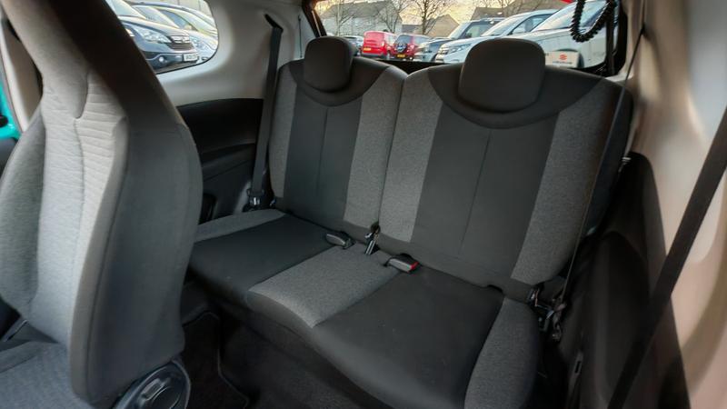 Used Citroen C1 2016 for sale - 76734727: Photo 19