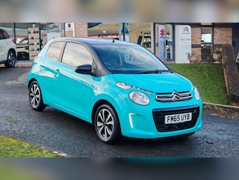 2016 - 1.2 PureTech Flair Hatchback 3dr Petrol Manual Euro 6 (82 ps) Manual