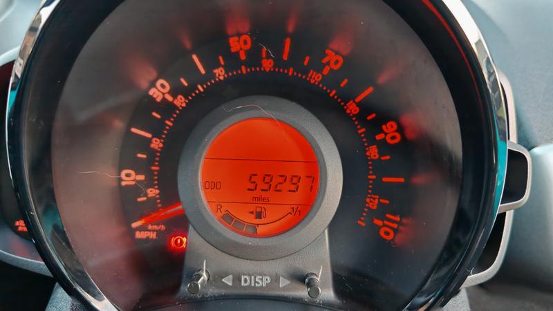 Used Citroen C1 2016 for sale - 76734727: Photo 20